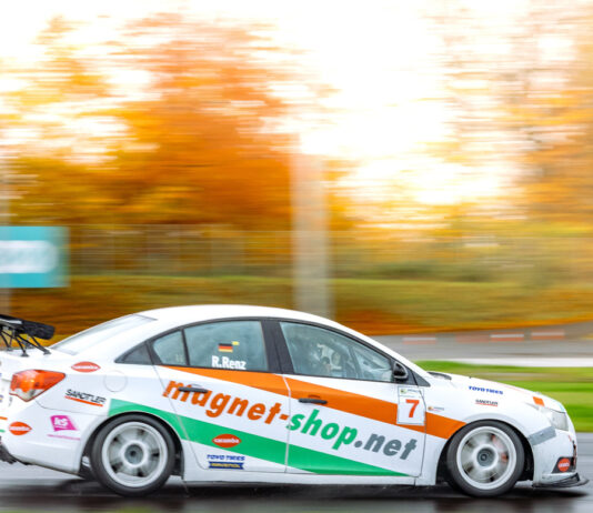 PRTC-Newcomer im Interview – Rookies geben Ausblick auf neue Saison