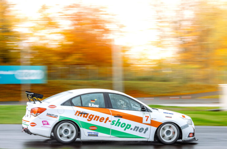 PRTC-Newcomer im Interview – Rookies geben Ausblick auf neue Saison