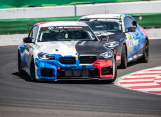 BMW M2 Cup stellt die Weichen für 2026