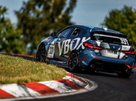 RCN-Saison: Sorg Rennsport mit Neueinsteigern zum Erfolg