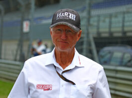 STT Promoter Rolf Krepschik im Interview