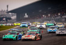 Strategische Kalenderanpassung für die NLS 2026