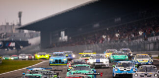 Strategische Kalenderanpassung für die NLS 2026