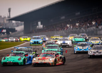 Strategische Kalenderanpassung für die NLS 2026