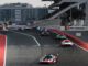 24-STUNDEN-RENNEN IN DUBAI: RAZOON GLÄNZT IM KAMPF MIT DEN WELTBESTEN GT3-TEAMS