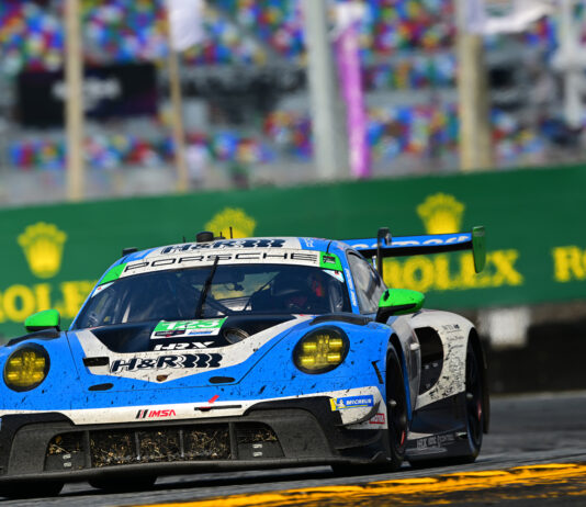 Schneller ans Ziel mit H&R – Der neue H&R Rennfedern-Konfigurator