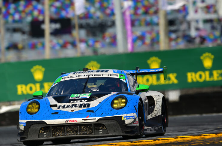 Schneller ans Ziel mit H&R – Der neue H&R Rennfedern-Konfigurator