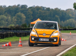 Die Ausschreibung für den ACV SE Cup ist veröffentlicht