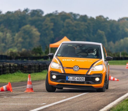 Die Ausschreibung für den ACV SE Cup ist veröffentlicht