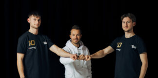 Max Kruse Racing startet mit drei Fahrzeugen im Polo Cup Germany 2026