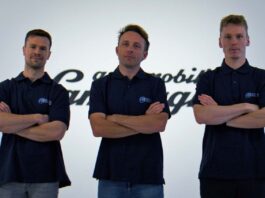 Rutronik Racing mit starkem Lamborghini-Trio