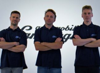 Rutronik Racing mit starkem Lamborghini-Trio