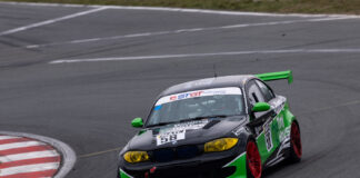 Klassensiege für Georg Motorsport bei Saisonstart