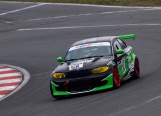 Klassensiege für Georg Motorsport bei Saisonstart
