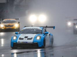 Lindemann und Wolters siegen beim PCHC Auftakt