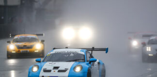 Lindemann und Wolters siegen beim PCHC Auftakt