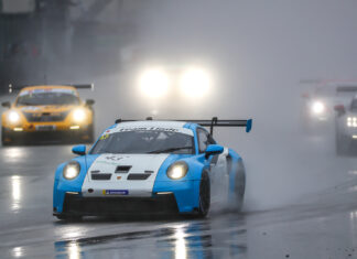 Lindemann und Wolters siegen beim PCHC Auftakt