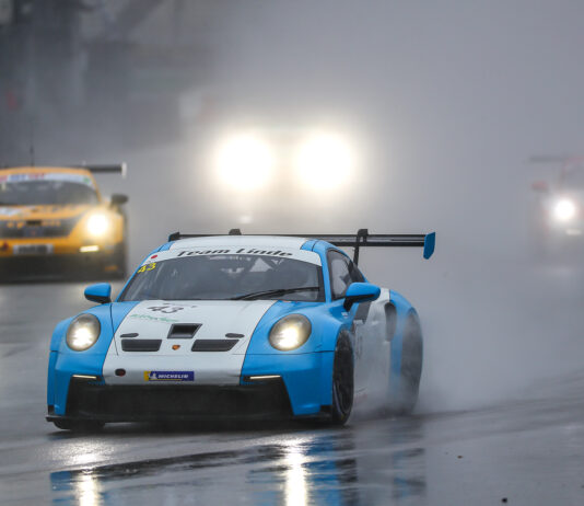 Lindemann und Wolters siegen beim PCHC Auftakt