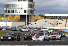 DMV Goodyear Racing Days: Saisonauftakt auf dem Hockenheimring