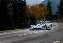 Saisonauftakt 2026: Fink Motorsport peilt die Titelverteidigung an