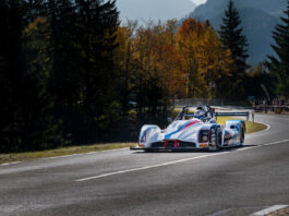 Saisonauftakt 2026: Fink Motorsport peilt die Titelverteidigung an