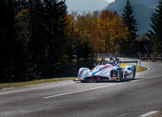 Saisonauftakt 2026: Fink Motorsport peilt die Titelverteidigung an