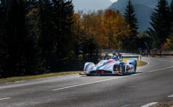 Saisonauftakt 2026: Fink Motorsport peilt die Titelverteidigung an