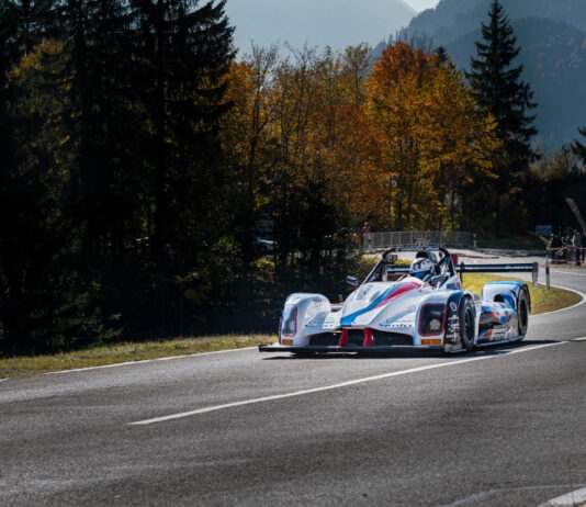 Saisonauftakt 2026: Fink Motorsport peilt die Titelverteidigung an