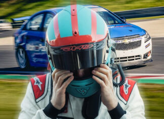 PRTC-Champion Robin Renz gibt Comeback 2026