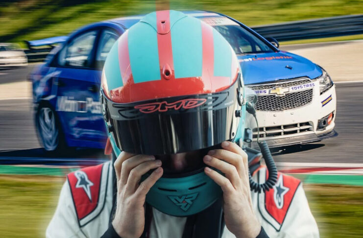 PRTC-Champion Robin Renz gibt Comeback 2026