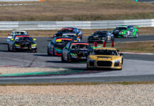 Spannender Motorsport und starke Felder – der NATC 2025 im Rückblick