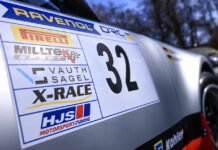 Ravenol Deutscher Rallye Cup: Runde zwei in Nordhessen