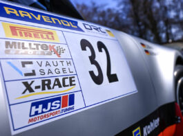 Ravenol Deutscher Rallye Cup: Runde zwei in Nordhessen