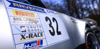 Ravenol Deutscher Rallye Cup: Runde zwei in Nordhessen