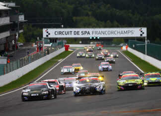 Rückblick und Zahlen zur STT Saison 2025