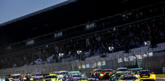 Zum 50. Jubiläum: Gipfeltreffen der Champions beim Saisonauftakt der NLS