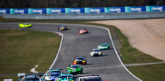 Wie gewonnen, so zerronnen: Spektakel und Drama am Nürburgring bei NLS2
