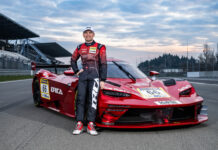 Erfolgreiches KTM-Debüt auf der Nordschleife für Miklas Born