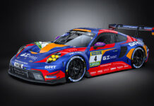 Car Collection Motorsport kehrt zu ADAC RAVENOL 24h Nürburgring zurück