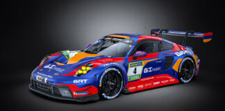 Car Collection Motorsport kehrt zu ADAC RAVENOL 24h Nürburgring zurück