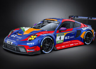 Car Collection Motorsport kehrt zu ADAC RAVENOL 24h Nürburgring zurück