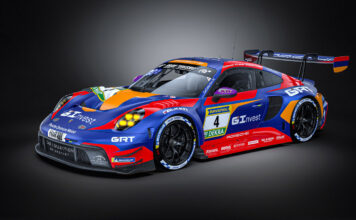 Car Collection Motorsport kehrt zu ADAC RAVENOL 24h Nürburgring zurück