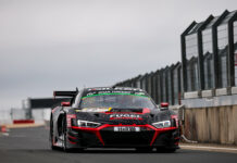 NLS 2 wird zum Saisonauftakt: Max Kruse Racing startet mit fünf Fahrzeugen