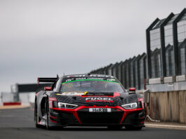 NLS 2 wird zum Saisonauftakt: Max Kruse Racing startet mit fünf Fahrzeugen