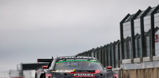 NLS 2 wird zum Saisonauftakt: Max Kruse Racing startet mit fünf Fahrzeugen