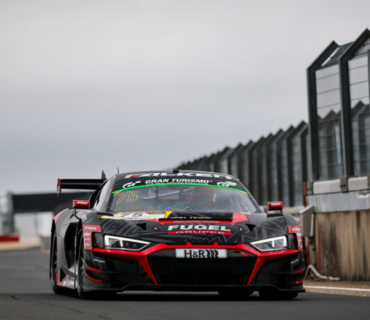 NLS 2 wird zum Saisonauftakt: Max Kruse Racing startet mit fünf Fahrzeugen