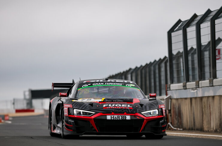 NLS 2 wird zum Saisonauftakt: Max Kruse Racing startet mit fünf Fahrzeugen