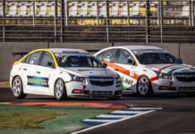 PRTC mit starkem Starterfeld zum Saisonauftakt am Hockenheimring