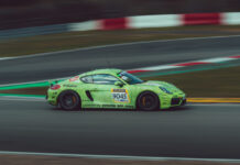 NLS Lauf 2 – Zwischen Hoffnung, Leidenschaft und einem bitteren Sonntag