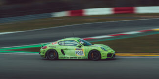 NLS Lauf 2 – Zwischen Hoffnung, Leidenschaft und einem bitteren Sonntag